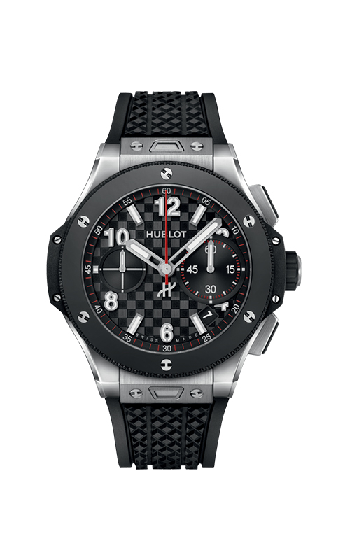 Hublot 431.NM.1337.RX Big Bang Erkek Kol Saati