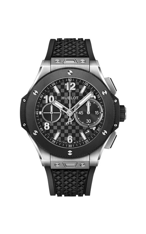 Hublot 431.NM.1370.RX Unico Erkek Kol Saati