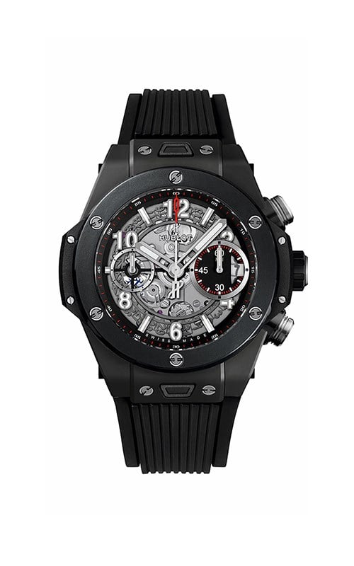 Hublot 441.CI.1170.RX Bıg Bang Unıco Erkek Kol Saati