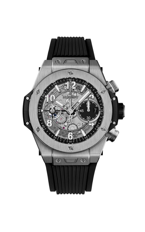 Hublot 441.NX.1171.RX Big Bang Erkek Kol Saati