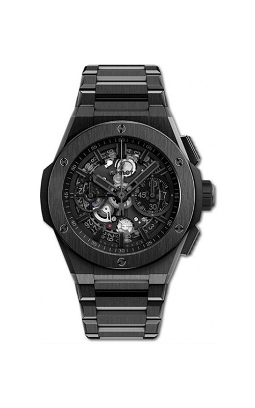 Hublot 451.CX.1140.CX Big Bang Unico Erkek Kol Saati