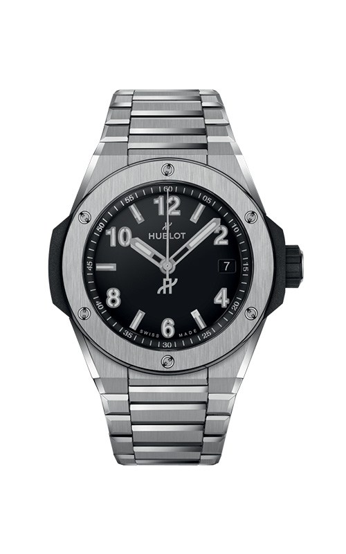 Hublot 457.NX.1270.NX Big Bang Integrated Time Watches