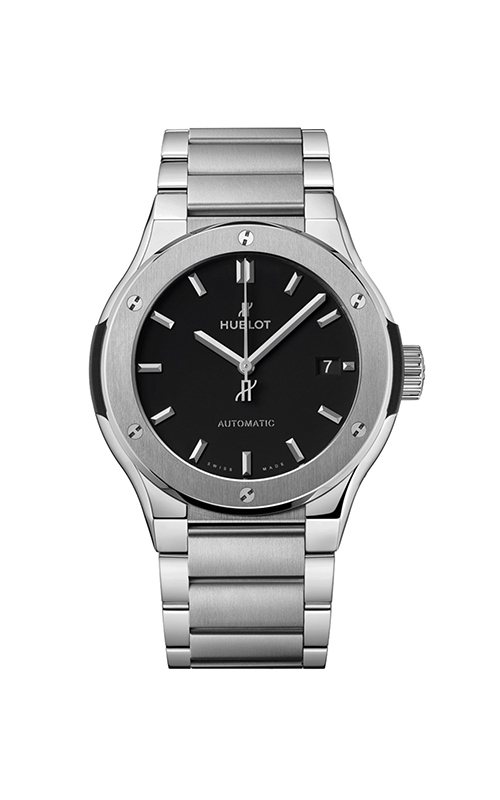 Hublot 510.NX.1170.NX Classıc Fusıon Erkek Kol Saati