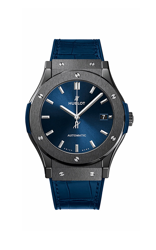 Hublot 511.CM.7170.LR Classıc Fusıon Erkek Kol Saati