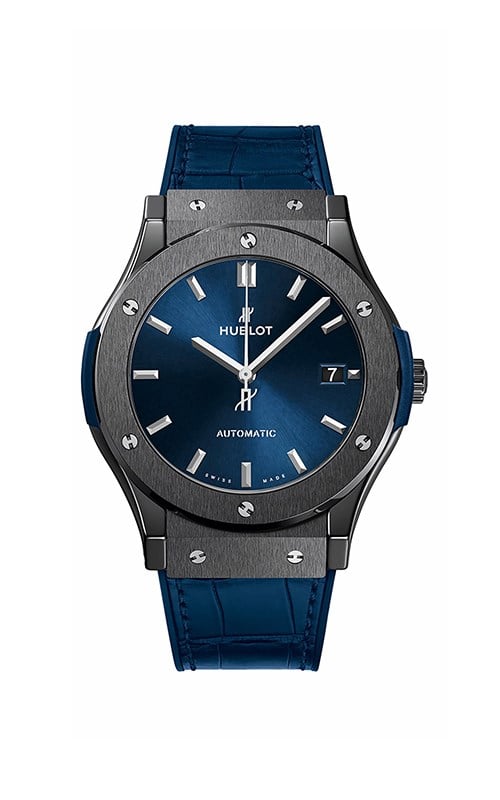 Hublot 511.CM.7170.LR Classıc Fusıon Erkek Kol Saati