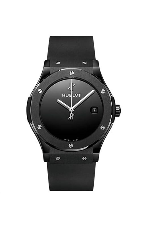 Hublot 511.CX.1270.RX.MDM40 Classic Fusion Erkek Kol Saati