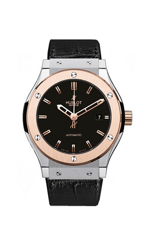 Hublot 511.NO.1180.LR 3-HAND Watches