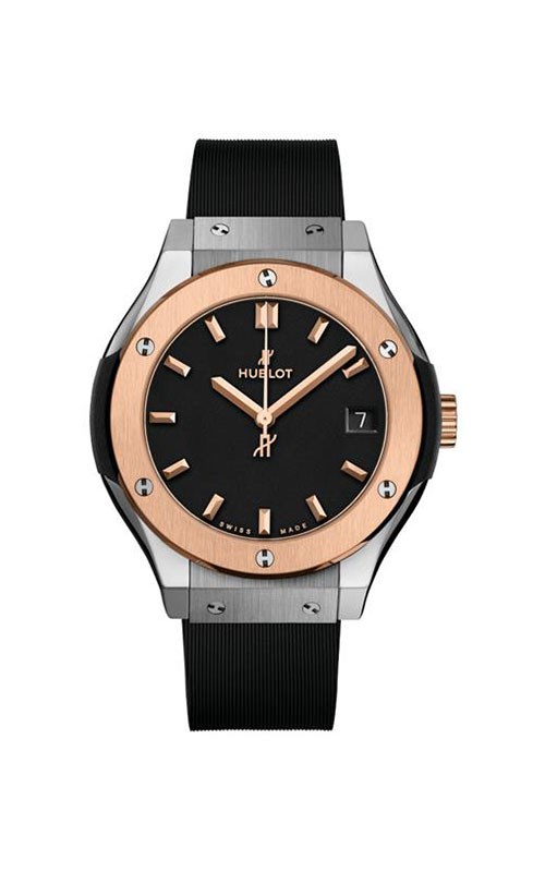 Hublot 511.NO.1181.RX 3-HAND Watches