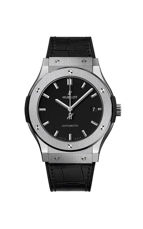 Hublot 511.NX.1171.LR Classıc Fusıon Erkek Kol Saati