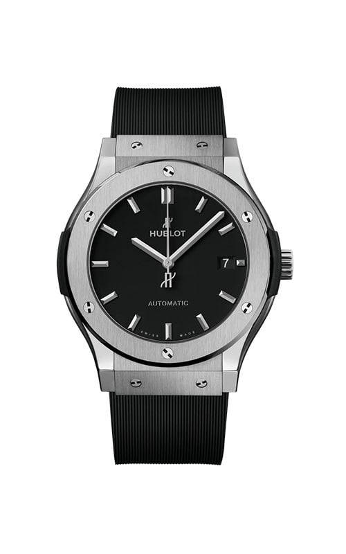 Hublot 511.NX.1171.RX 3-Hand Erkek Kol Saati