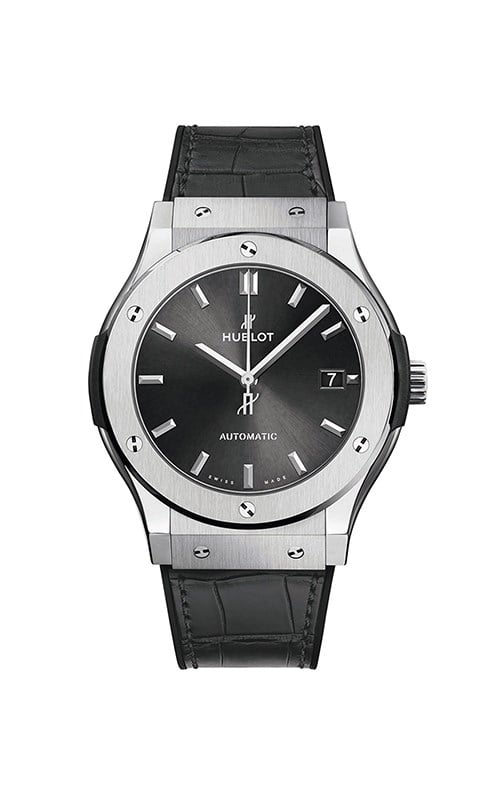 Hublot 511.NX.7071.LR Classıc Fusıon Erkek Kol Saati