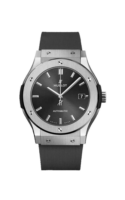 Hublot 511.NX.7071.RX Classic Fusion Erkek Kol Saati