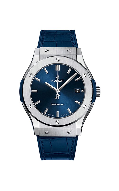Hublot 511.NX.7170.LR Classıc Fusıon Erkek Kol Saati