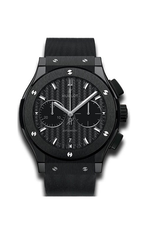 Hublot 521.CM.1771.RX Classıc Fusıon Erkek Kol Saati