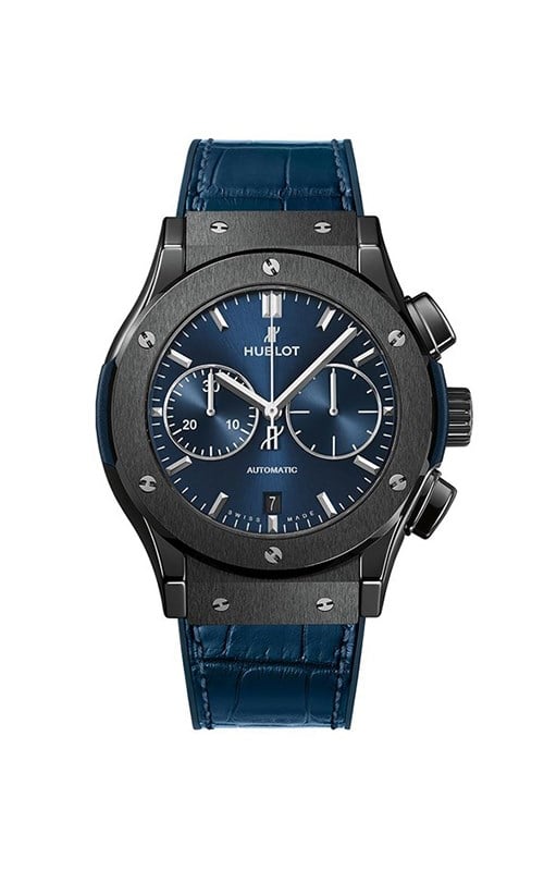 Hublot 521.CM.7170.LR Classic Fusion Erkek Kol Saati