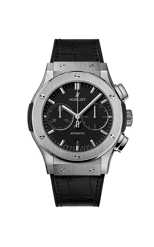 Hublot 521.NX.1171.LR Classıc Fusıon Erkek Kol Saati