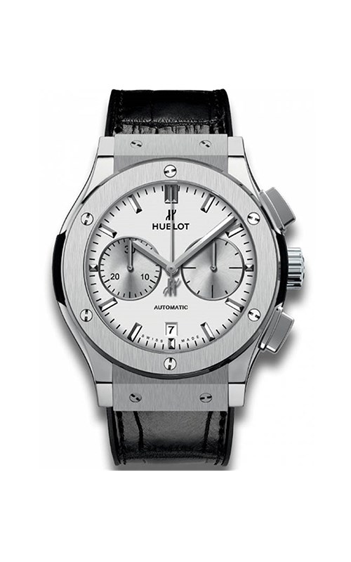 Hublot 521.NX.2610.LR Classıc Fusıon Erkek Kol Saati