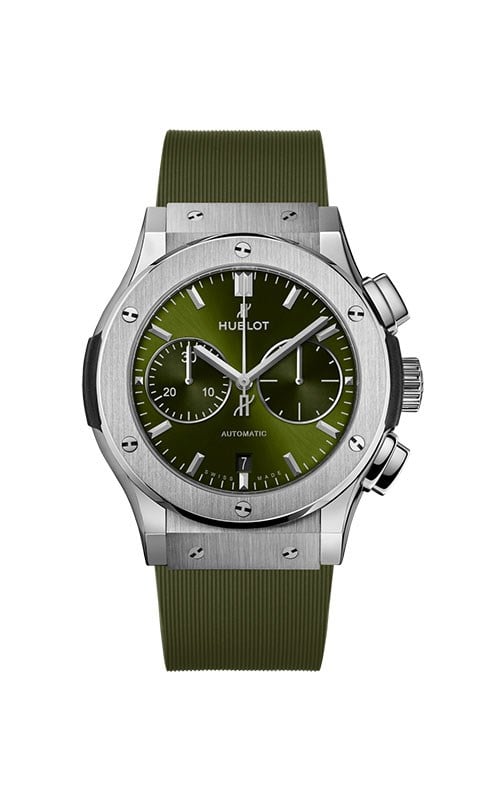 Hublot 521.NX.8970.RX Watches