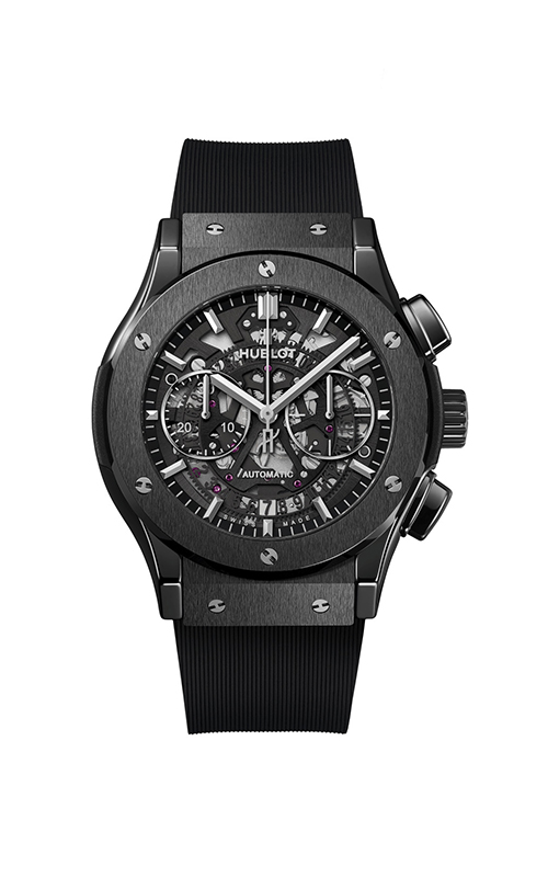 Hublot 525.CM.0170.RX Classic Fusion Erkek Kol Saati