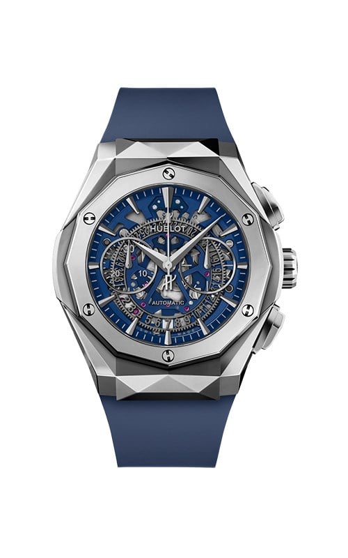 Hublot 525.NX.5170.RX.ORL21 Classıc Fusıon Erkek Kol Saati