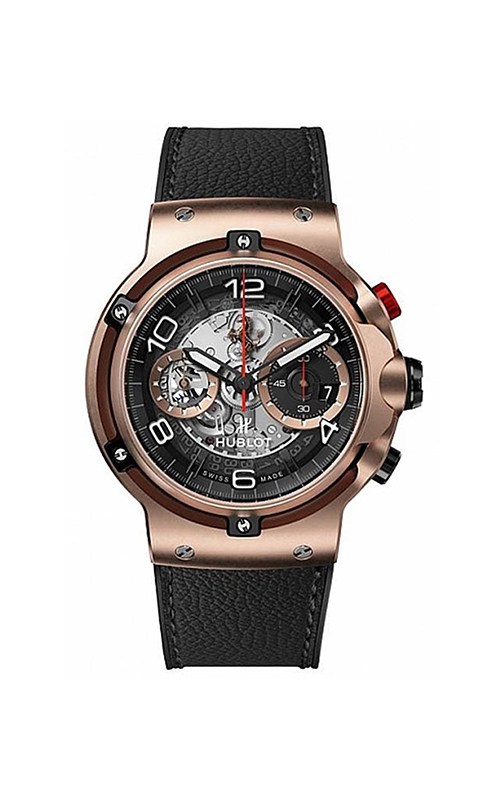 Hublot 526.OX.0124.VR Classic Fusion Watches