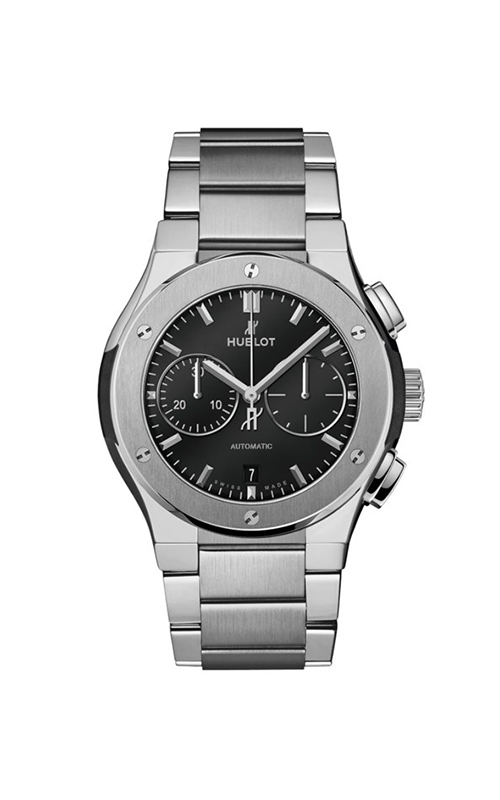 Hublot 540.NX.1170.NX Classic Fusion Erkek Kol Saati