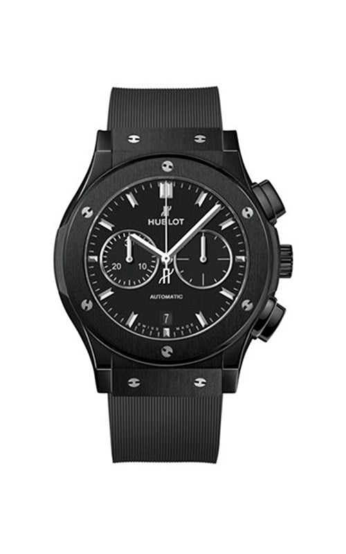 Hublot 541.CM.1171.RX Chronograph Erkek Kol Saati