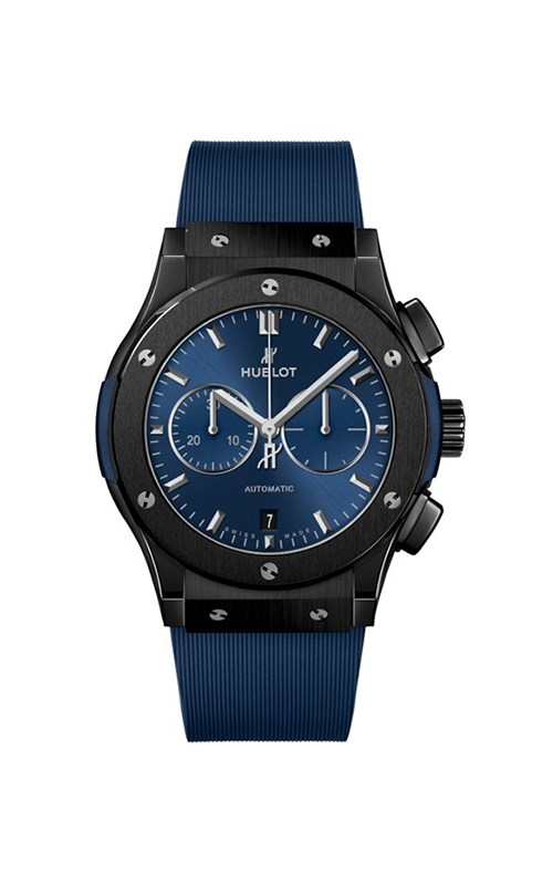 Hublot 541.CM.7170.RX Classic Fusion Erkek Kol Saati