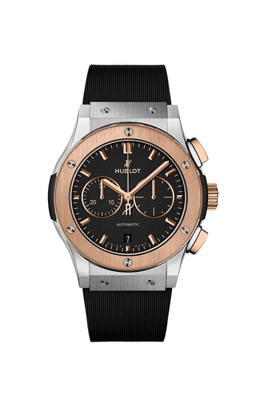 Hublot 541.NO.1181.RX Classıc Fusıon Erkek Kol Saati