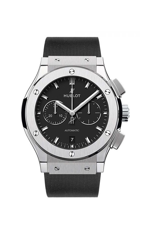 Hublot 541.NX.1171.RX Chronograph Watches