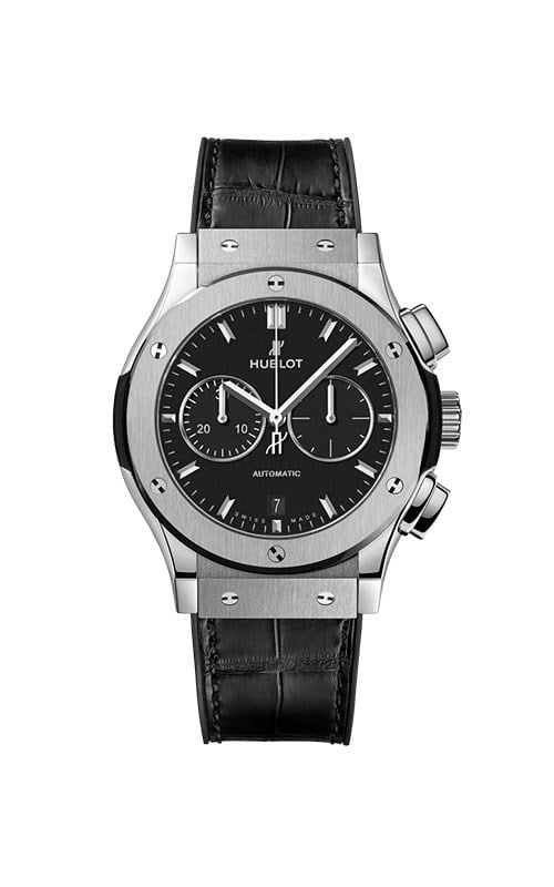 Hublot 541.NX.1171.LR Classic Fusion Erkek Kol Saati