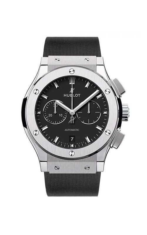 Hublot 541.NX.1171.RX Classıc Fusıon Erkek Kol Saati