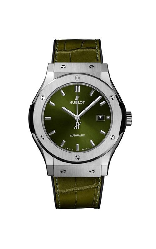 Hublot 542.NX.8970.LR 3-HAND Watches
