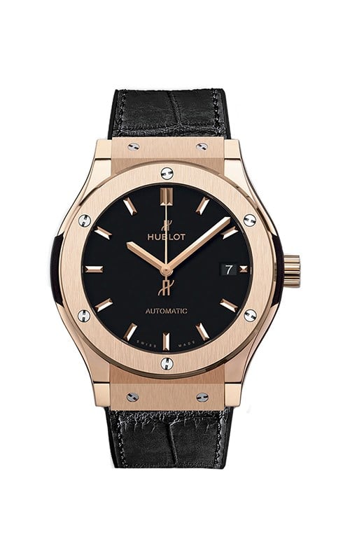 Hublot 542.OX.1181.LR 3-HAND Watches