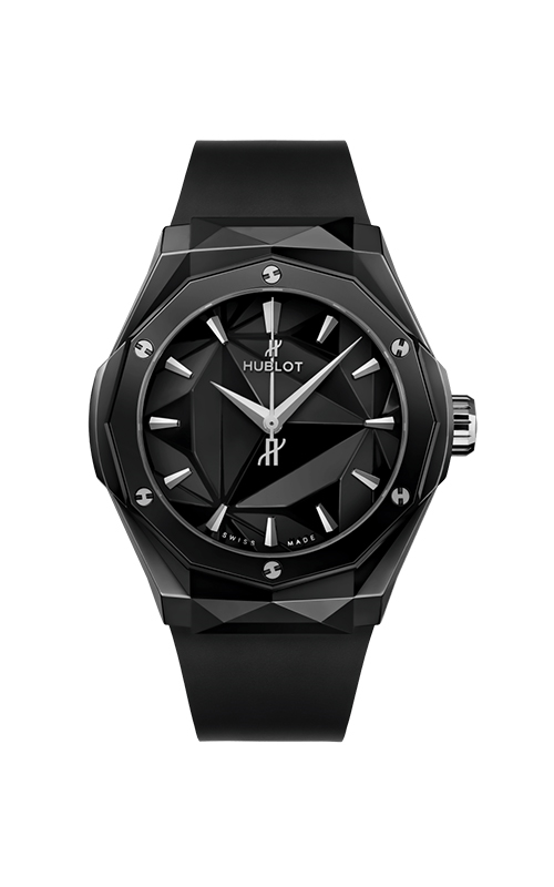 Hublot 550.CS.1800.RX.ORL21 Classic Fusion Erkek Kol Saati