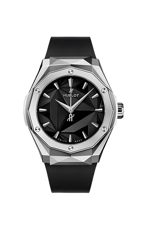 Hublot 550.NS.1800.RX.ORL19 Orlinski Watches