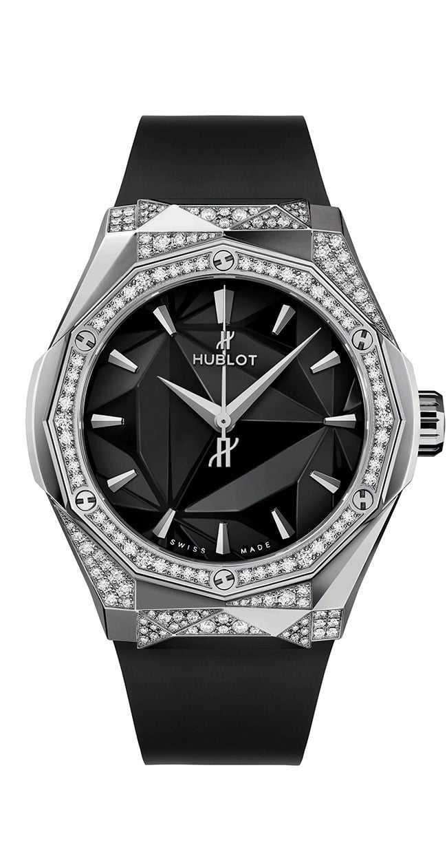 Hublot 550.NS.1800.RX.1804.ORL19 Orlinski Watches