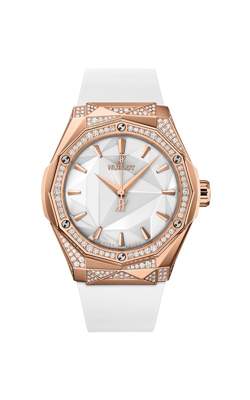 Hublot 550.OS.2200.RW.1604.ORL20 Orlinski Erkek Kol Saati