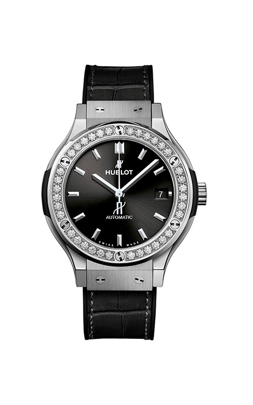Hublot 565.NX.1470.LR.1204 3-HAND Watches