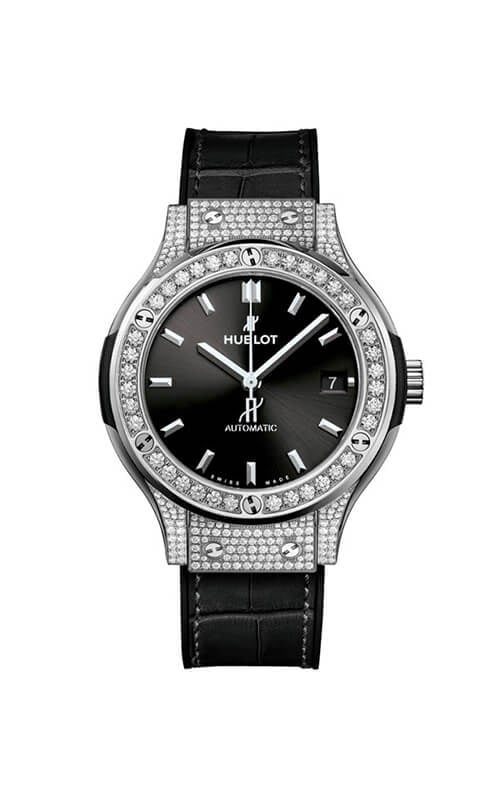 Hublot 565.NX.1470.LR.1604 3-HAND Watches