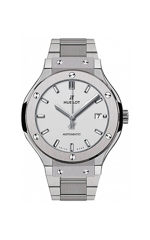 Hublot 565.NX.2611.NX 3-HAND Watches