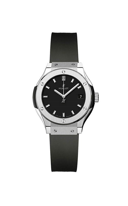 Hublot 581.NX.1171.RX 3-Hand Kadın Kol Saati