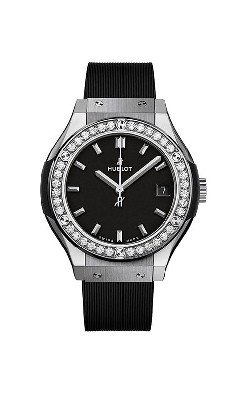 Hublot 581.NX.1171.RX.1104 3-HAND Watches