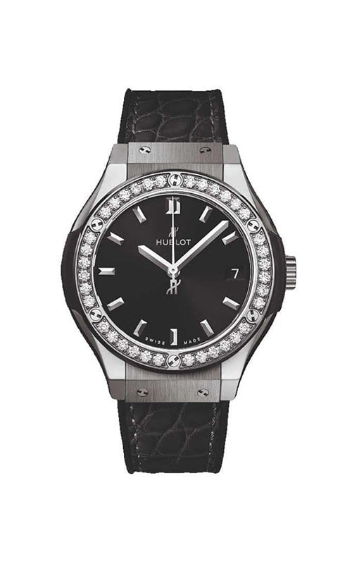 Hublot 581.NX.1470.LR.1104 3-HAND Watches