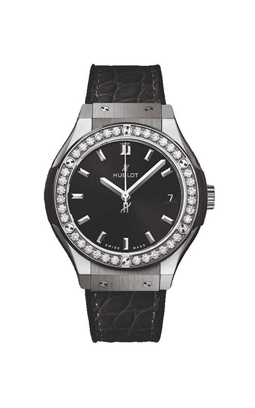 Hublot 581.NX.1470.LR.1104 3-HAND Watches