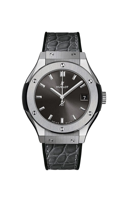 Hublot 581.NX.7071.LR 3-HAND Watches