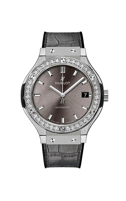 Hublot 581.NX.7071.LR.1104 3-HAND Watches