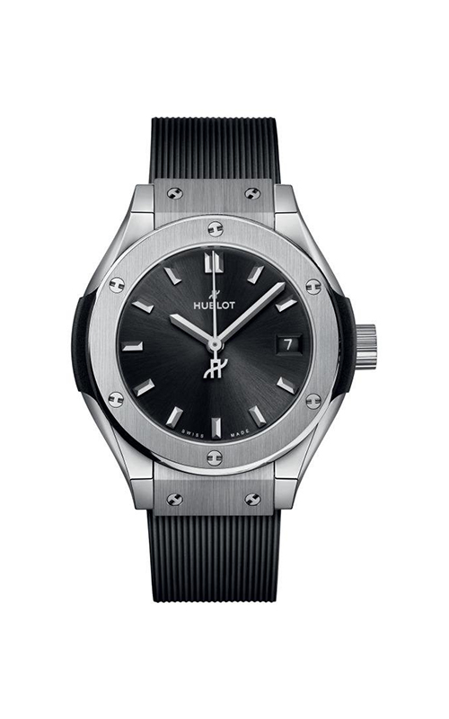 Hublot 591.NX.1470.RX Classic Fusion Kadın Kol Saati
