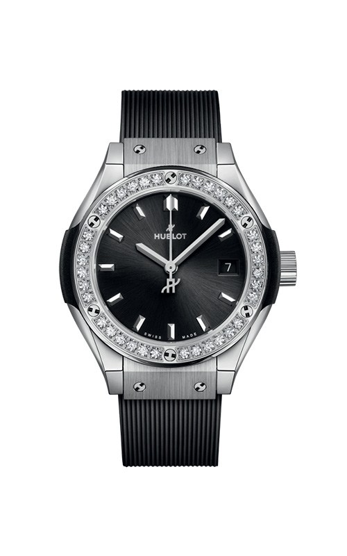 Hublot 591.NX.1470.RX.1204 Classic Fusion Watches