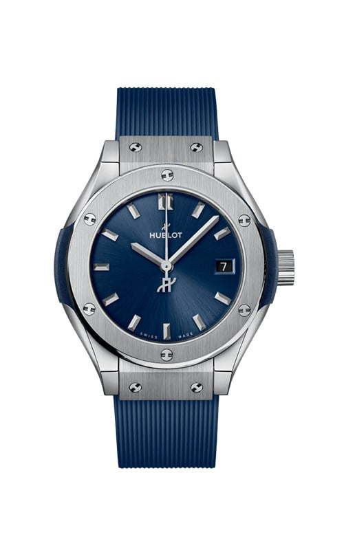Hublot 591.NX.7170.RX Classic Fusion Watches
